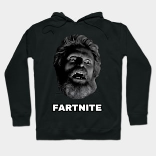 Fartnite Hoodie